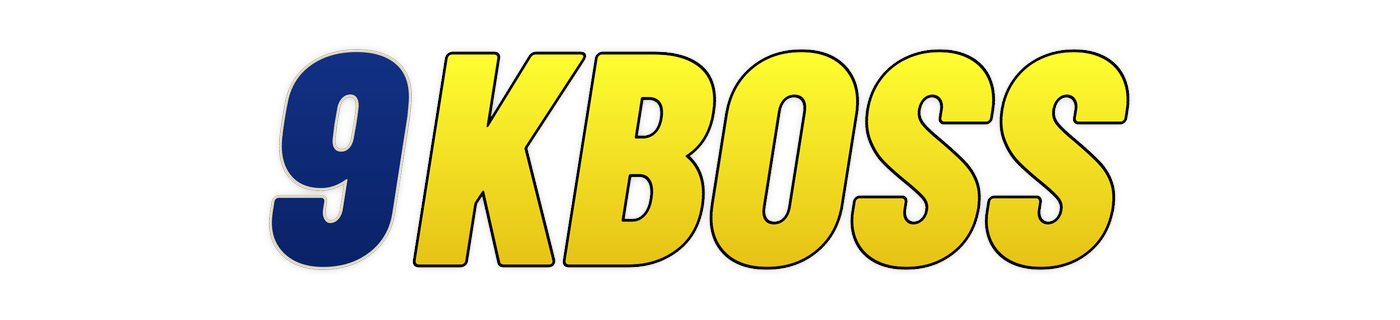 9kboss Logo